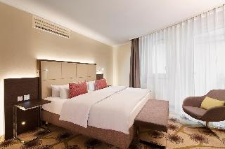 Hyperion Hotel Berlin fotoÄŸrafÄ±