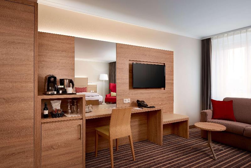 Hyperion Hotel Berlin - Oda