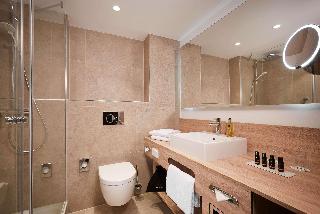 Hyperion Hotel Berlin fotoÄŸrafÄ±