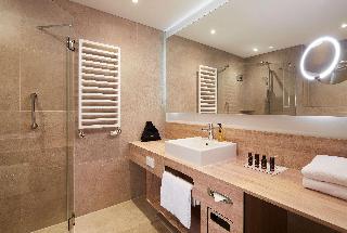 Hyperion Hotel Berlin fotoÄŸrafÄ±