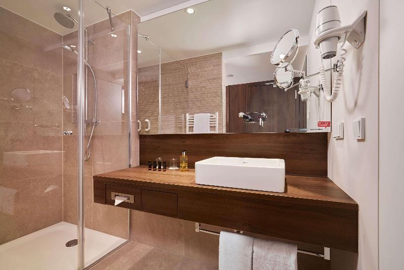 Hyperion Hotel Berlin - Oda