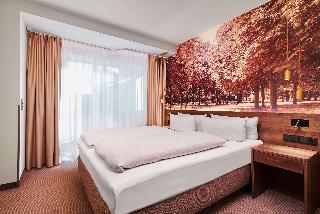 Hyperion Hotel Berlin fotoÄŸrafÄ±