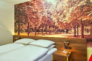 Hyperion Hotel Berlin fotoÄŸrafÄ±
