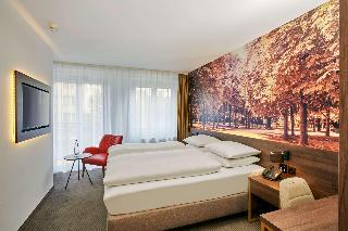 Hyperion Hotel Berlin fotoÄŸrafÄ±