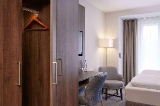 Hyperion Hotel Berlin fotoÄŸrafÄ±