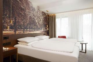 Hyperion Hotel Berlin fotoÄŸrafÄ±