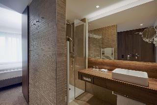 Hyperion Hotel Berlin fotoÄŸrafÄ±
