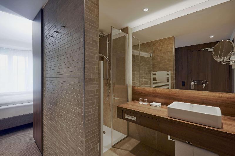 Hyperion Hotel Berlin - Oda