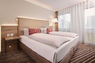 Hyperion Hotel Berlin fotoÄŸrafÄ±