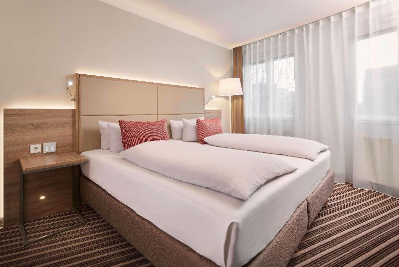 Hyperion Hotel Berlin - Oda