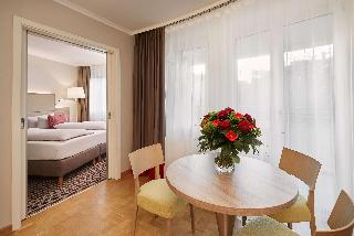 Hyperion Hotel Berlin fotoÄŸrafÄ±