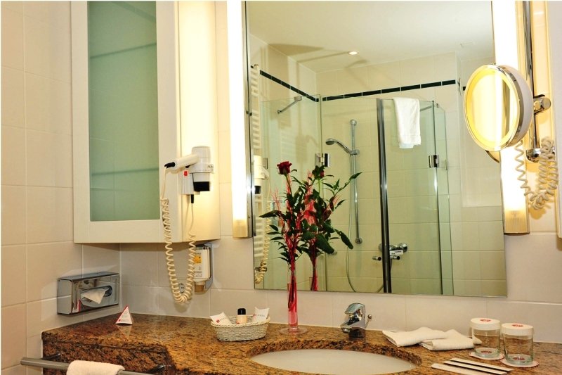 Hyperion Hotel Berlin fotoÄŸrafÄ±