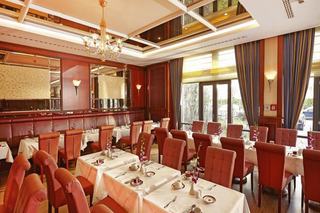 Hyperion Hotel Berlin fotoÄŸrafÄ±