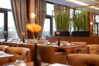 Hyperion Hotel Berlin fotoÄŸrafÄ±