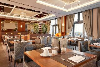 Hyperion Hotel Berlin fotoÄŸrafÄ±