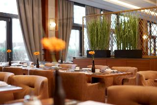 Hyperion Hotel Berlin fotoÄŸrafÄ±