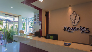 Reveries Diving Village fotoÄŸrafÄ±