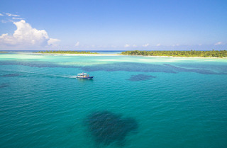 Reveries Diving Village fotoÄŸrafÄ±