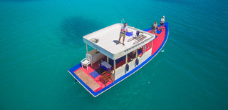 Reveries Diving Village fotoÄŸrafÄ±