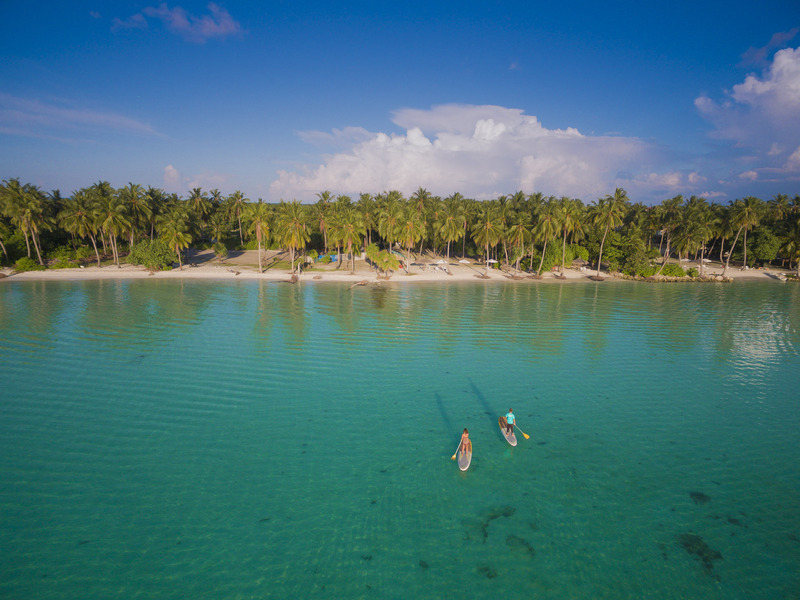 Reveries Diving Village - Aktivite