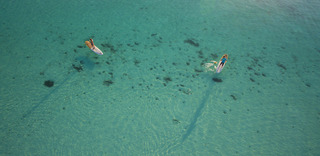 Reveries Diving Village fotoÄŸrafÄ±