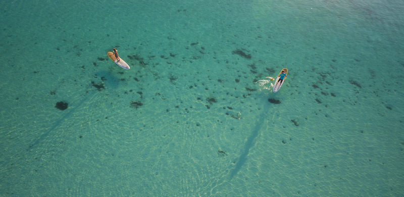 Reveries Diving Village - Aktivite