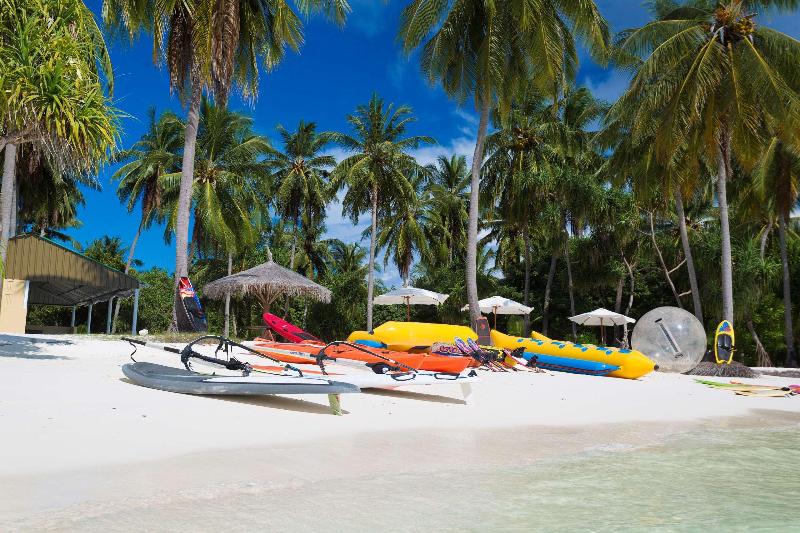 Reveries Diving Village - Aktivite