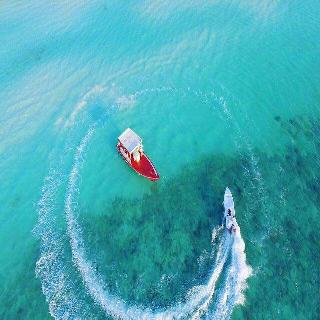 Reveries Diving Village fotoÄŸrafÄ±