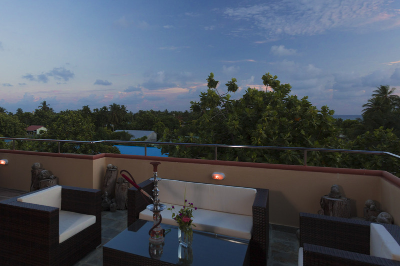 Reveries Diving Village - Genel