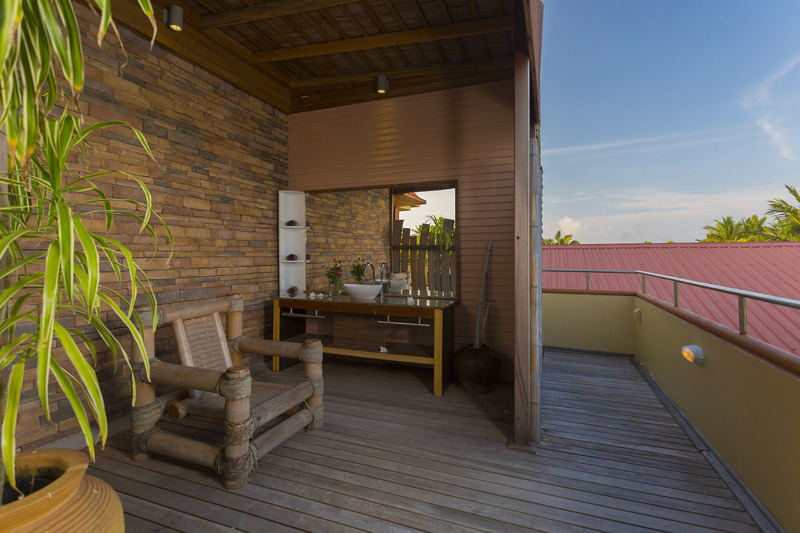 Reveries Diving Village - Genel