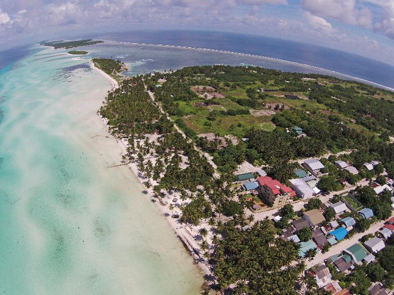 Reveries Diving Village - Genel