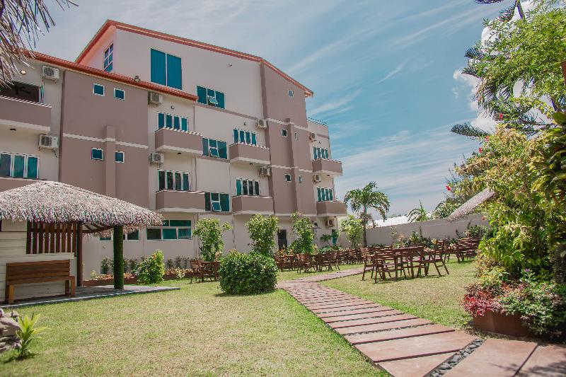 Reveries Diving Village - Genel