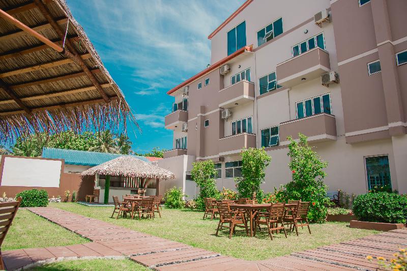 Reveries Diving Village - Genel