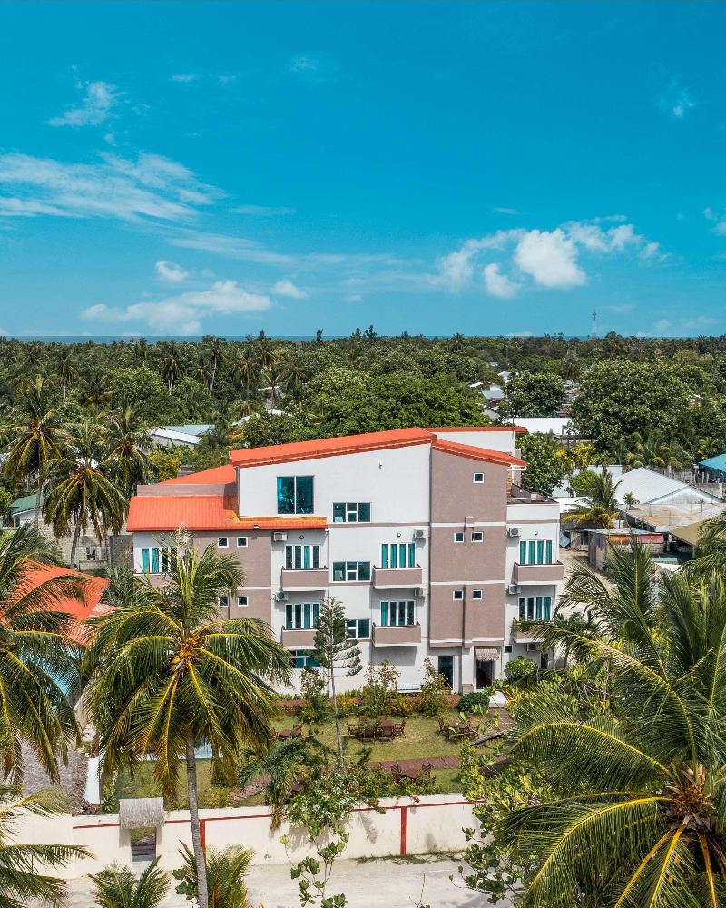 Reveries Diving Village - Genel