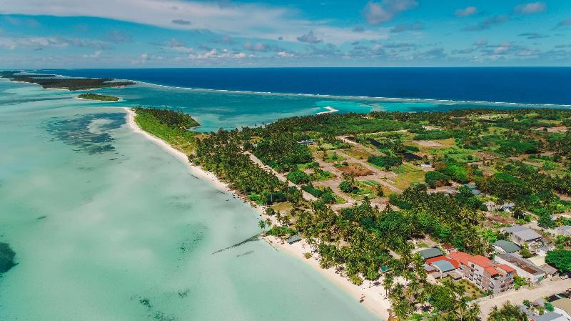Reveries Diving Village - Genel