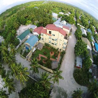 Reveries Diving Village fotoÄŸrafÄ±