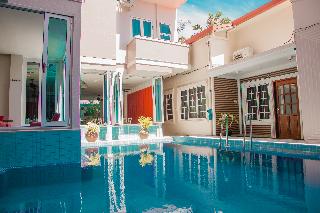 Reveries Diving Village fotoÄŸrafÄ±