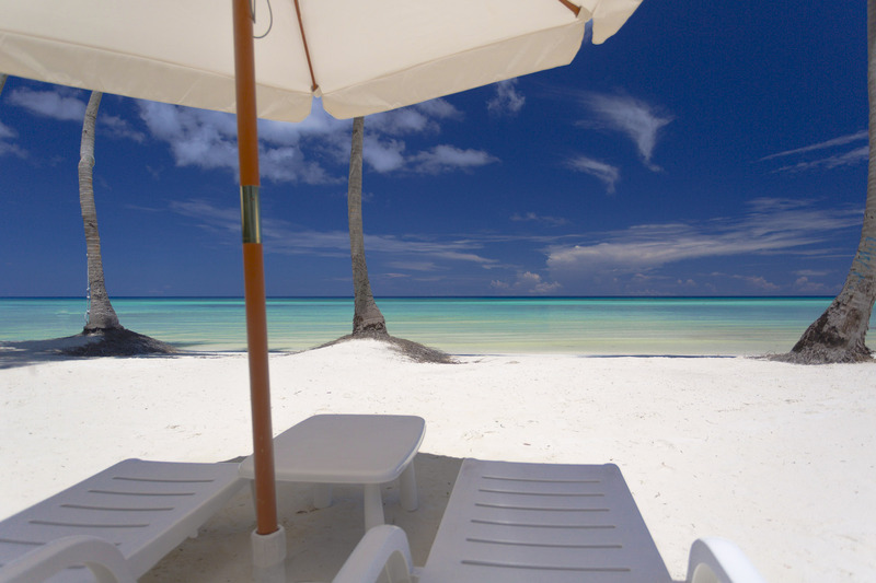 Reveries Diving Village - Plaj