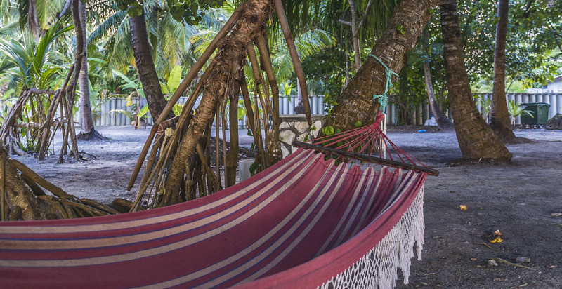 Reveries Diving Village - Plaj