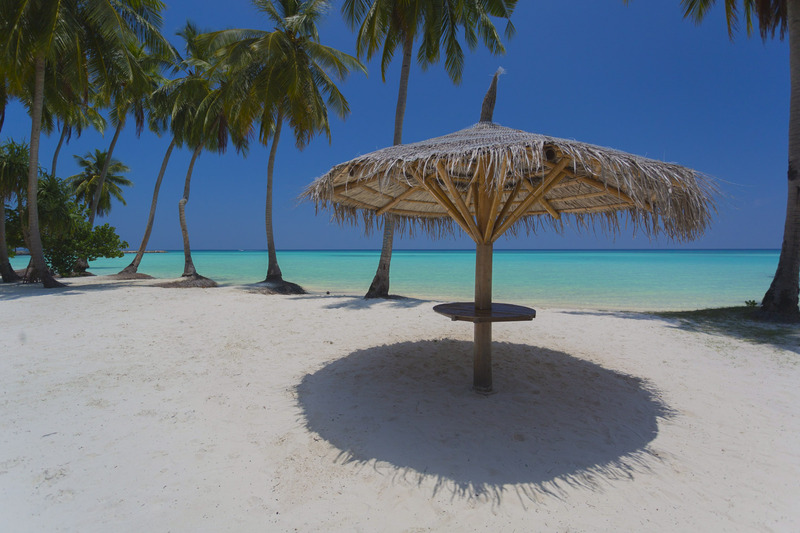 Reveries Diving Village - Plaj