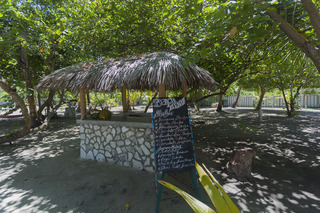 Reveries Diving Village fotoÄŸrafÄ±