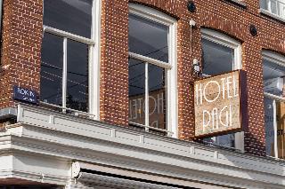Hotel Pagi fotoÄŸrafÄ±