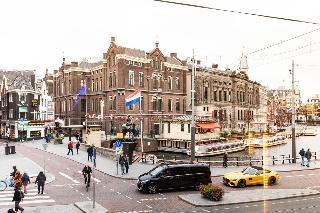 Hotel Pagi fotoÄŸrafÄ±