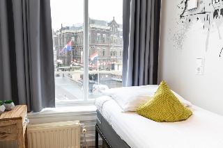 Hotel Pagi fotoÄŸrafÄ±