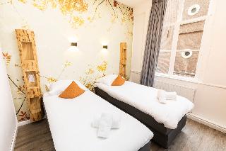 Hotel Pagi fotoÄŸrafÄ±