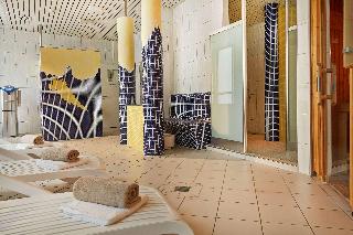 H+ Hotel Berlin-Mitte fotoÄŸrafÄ±