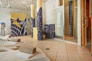 H+ Hotel Berlin-Mitte fotoÄŸrafÄ±