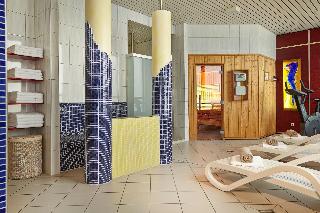 H+ Hotel Berlin-Mitte fotoÄŸrafÄ±