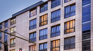 H+ Hotel Berlin-Mitte fotoÄŸrafÄ±