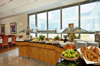 H+ Hotel Berlin-Mitte fotoÄŸrafÄ±
